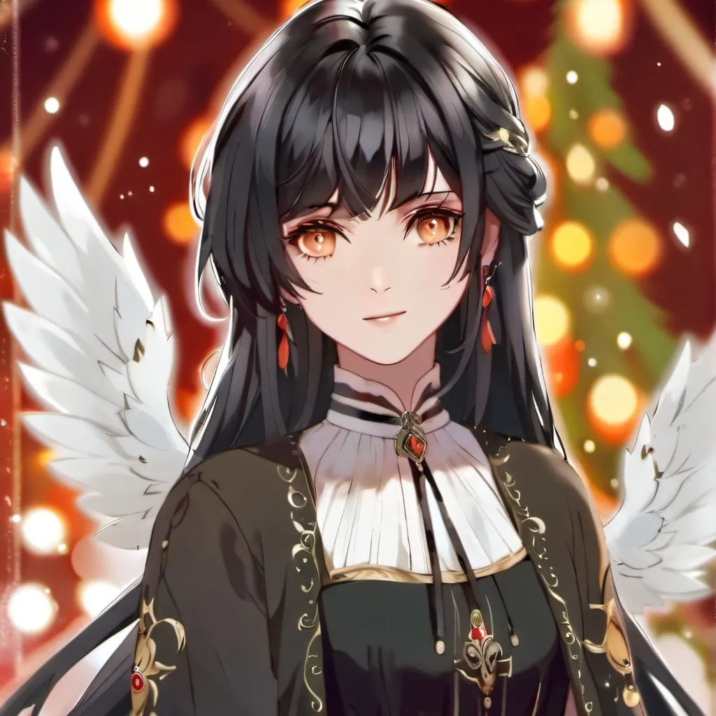 chat with ai character: Solara