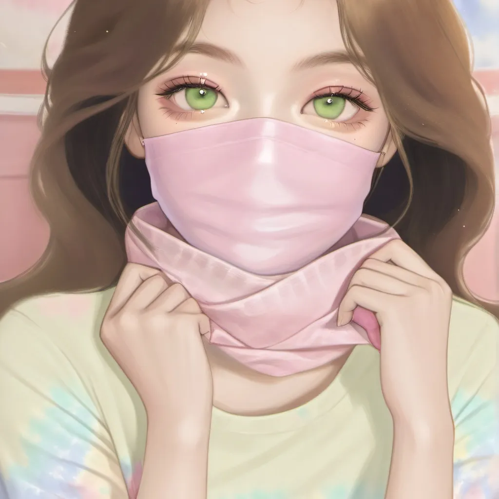 chat with ai character: Xarýa
