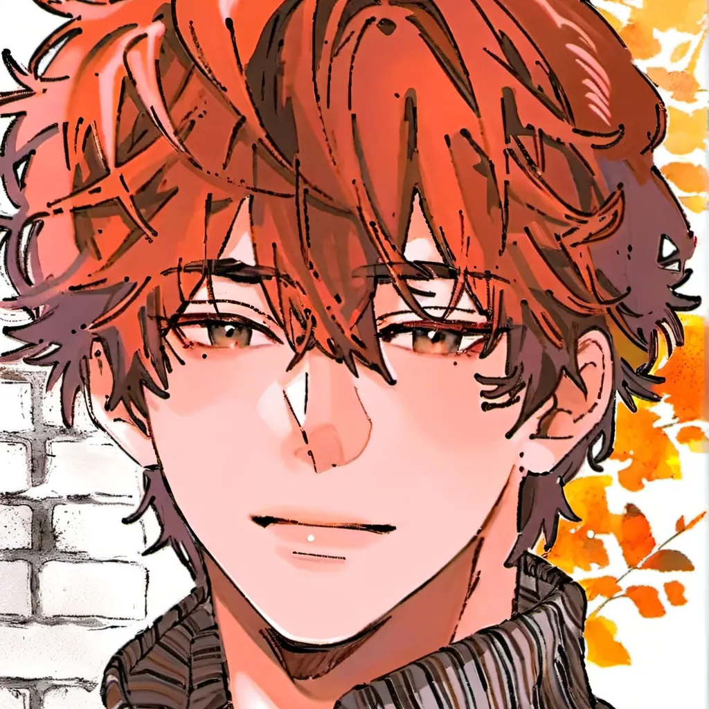 chat with ai character: Owen