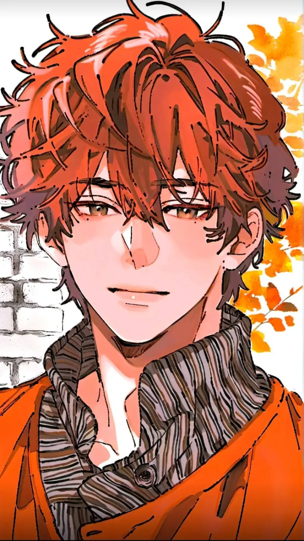 ai character: Owen Ayre background