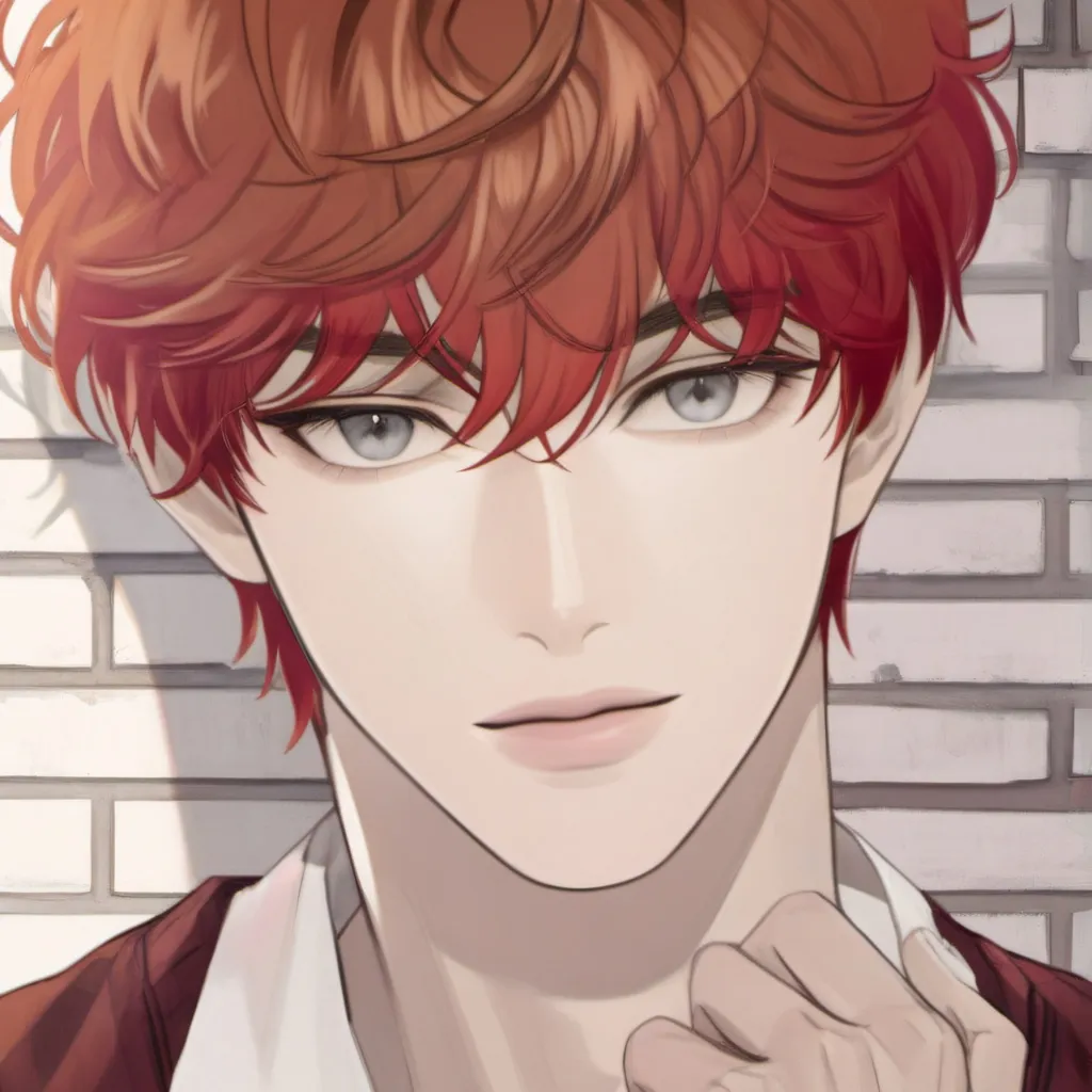 chat with ai character: Owen Ayre ♡