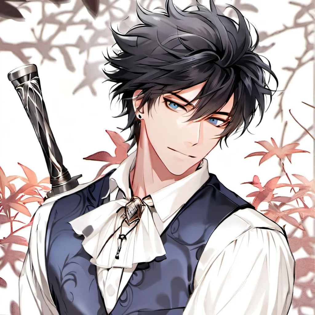 chat with ai character: Rylar -Klein