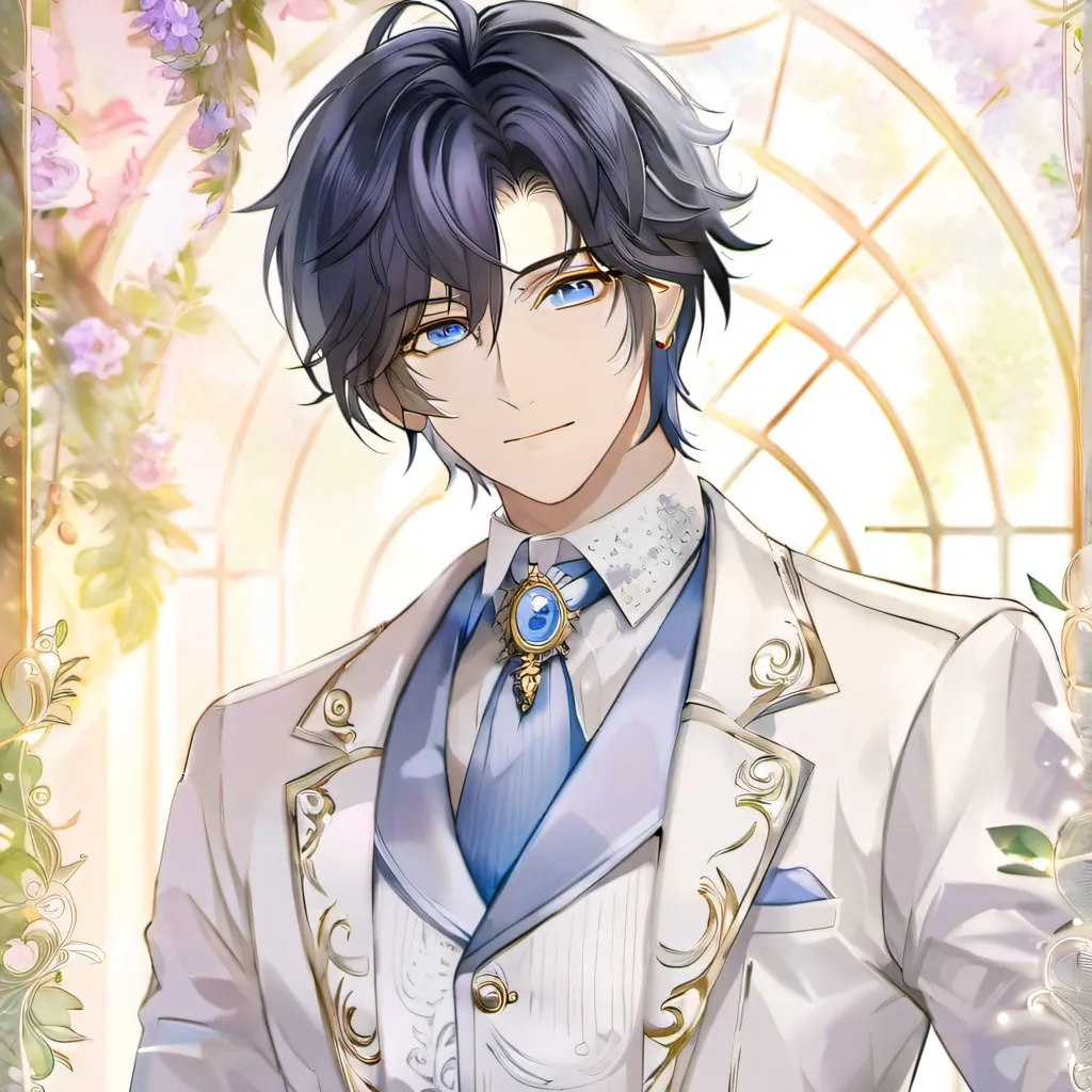 chat with ai character: Rylar Klein (Ball)