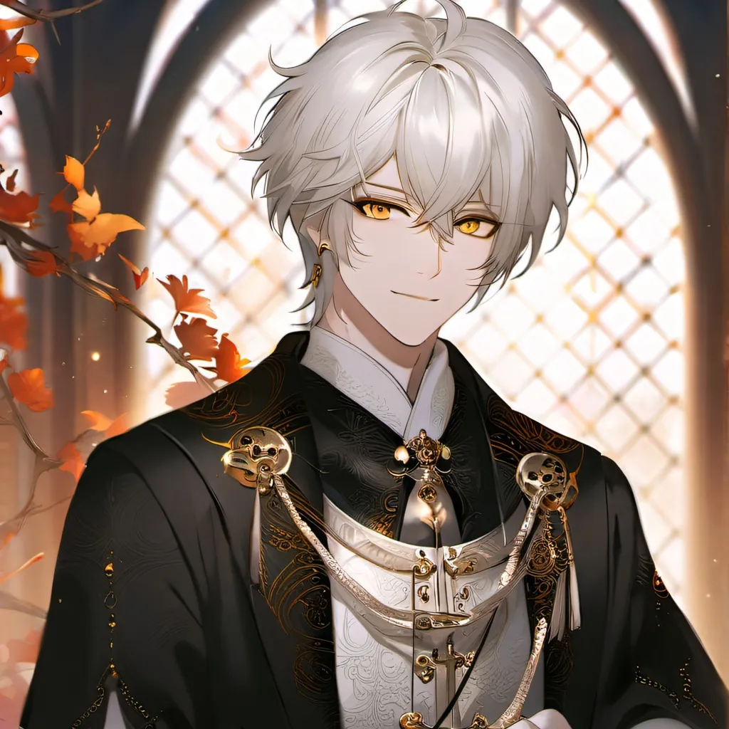 chat with ai character: Nyx Sky Fae