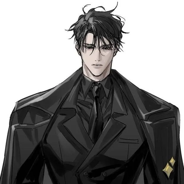 chat with ai character: Hayden