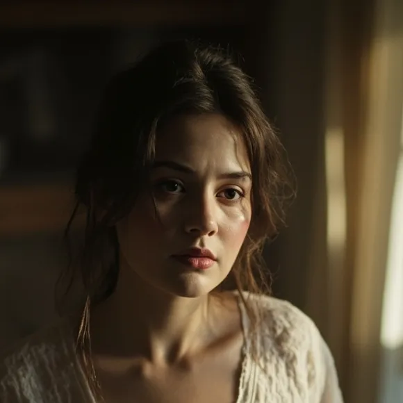 chat with ai character: Aemilia