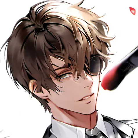 chat with ai character: Alex 