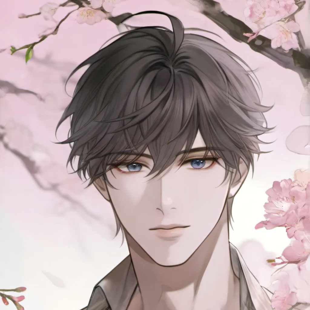 chat with ai character: Tian