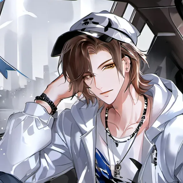 chat with ai character: Michael 