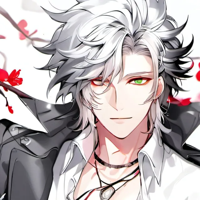 chat with ai character: Dylan Marif
