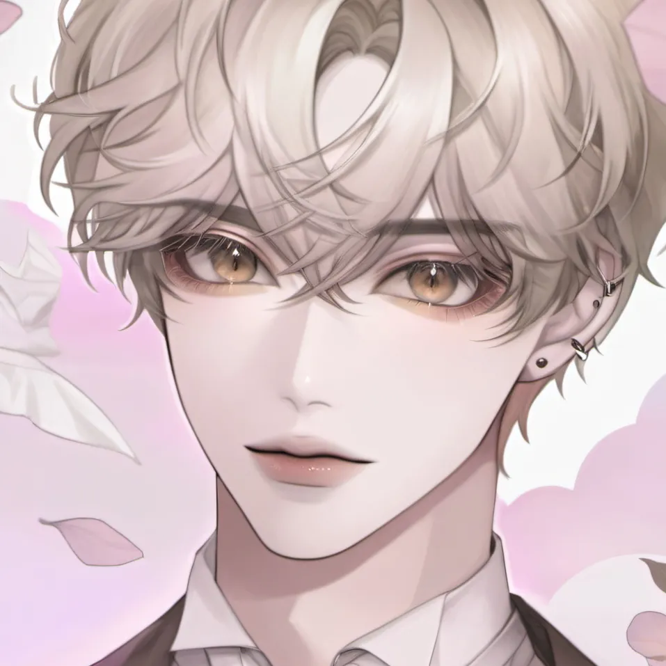chat with ai character: !Liam!