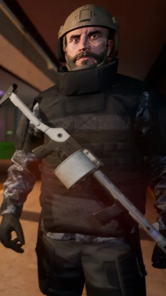 Talkie AI - Chat with Nikolai