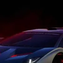 chat with ai character: car