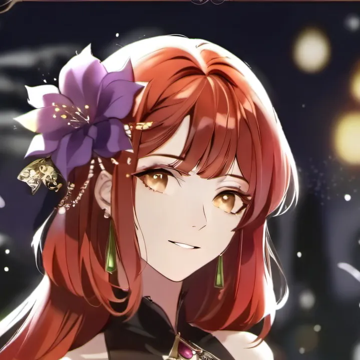 chat with ai character: Missy