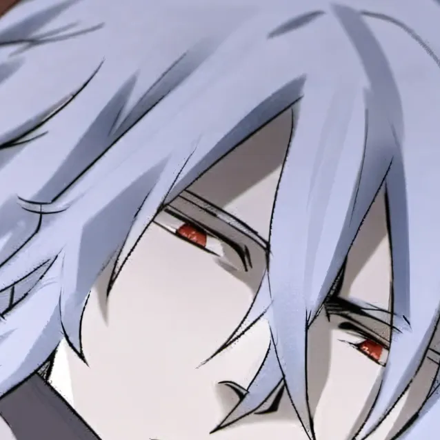 chat with ai character: dabi and shiggy 