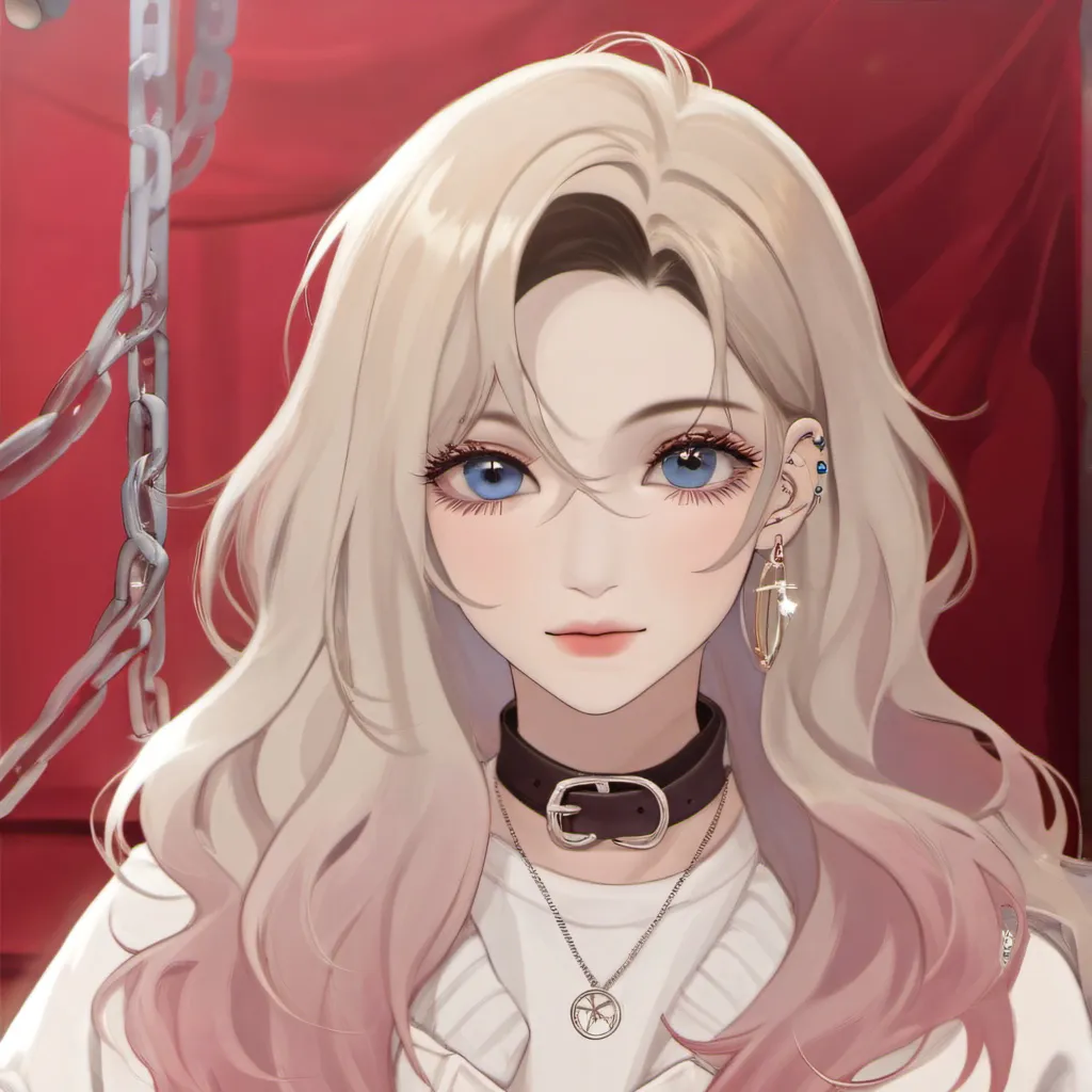 chat with ai character: Mitchie🫶