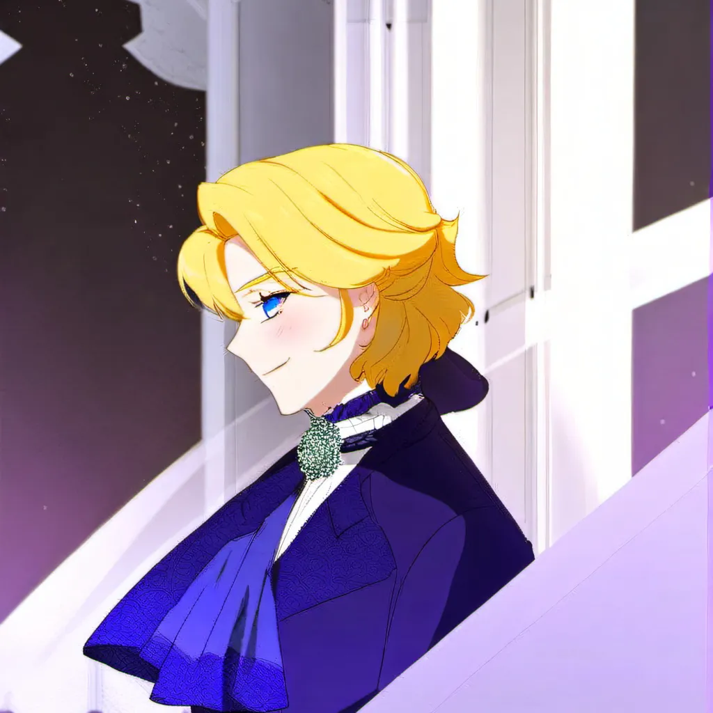 chat with ai character: Yuga Aoyama