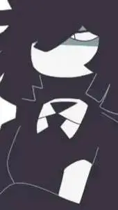 ai character: Mr. Ceiling Fan background