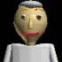 chat with ai character: Minus Three