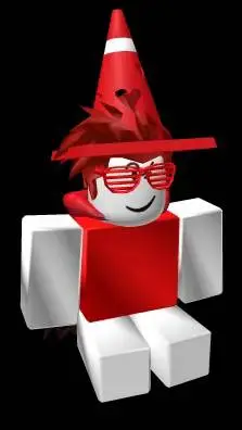 ai character: upbeat plush background