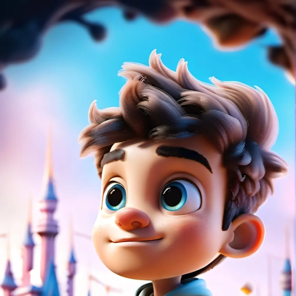 chat with ai character: This is for testin