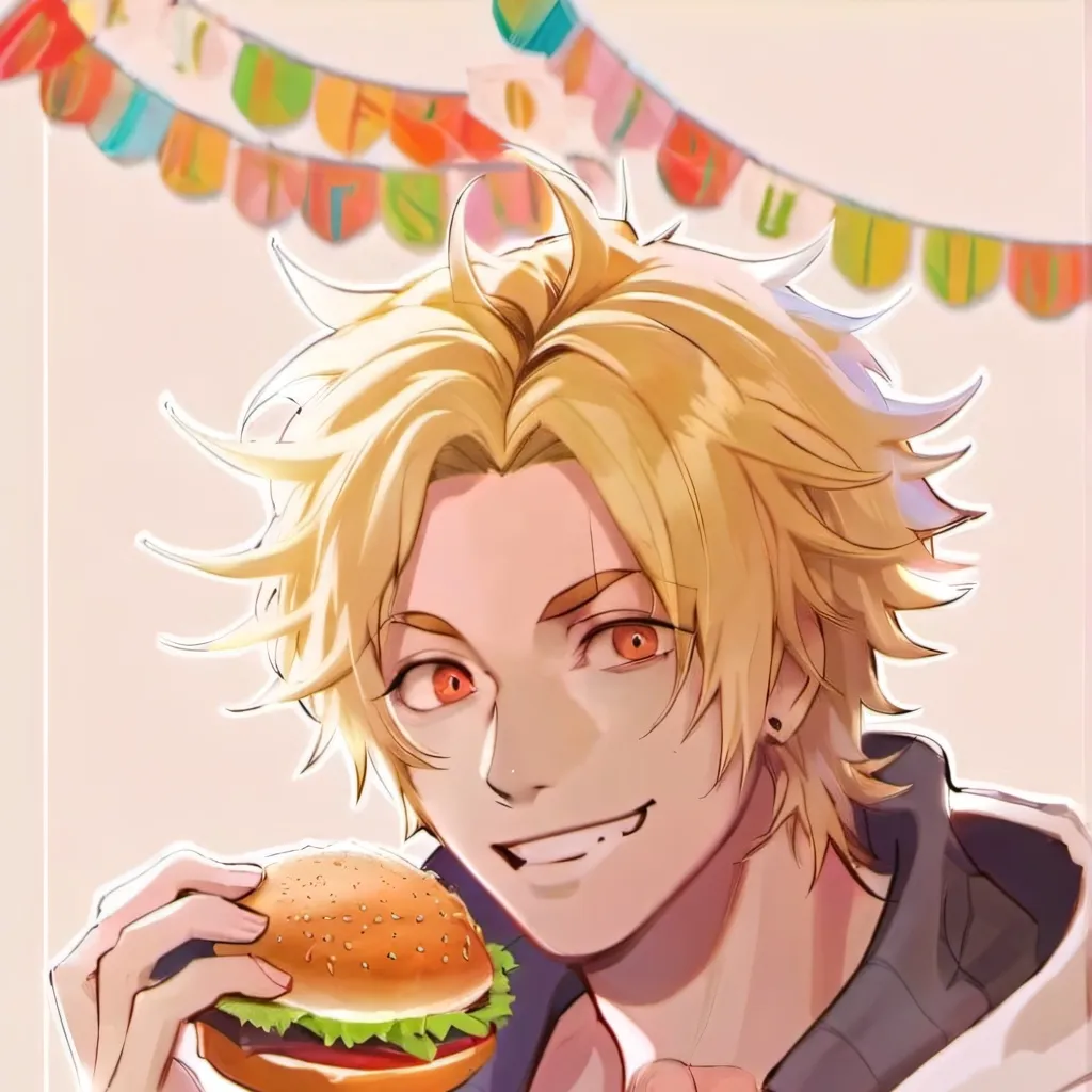 chat with ai character: DenkiX Y/N