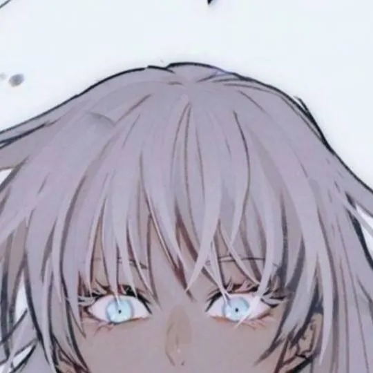 chat with ai character: female gojo