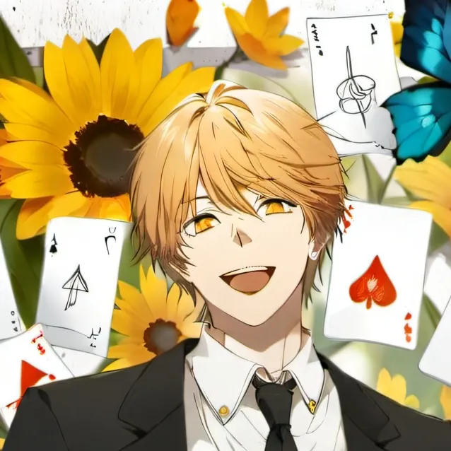 chat with ai character: sus denji