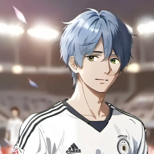 chat with ai character: Nanase