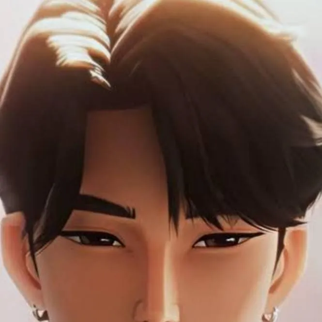 chat with ai character: Jinu