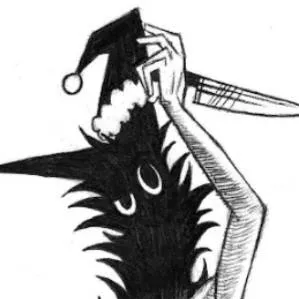 chat with ai character: Dogtooth