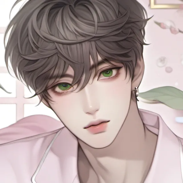 chat with ai character: Noah