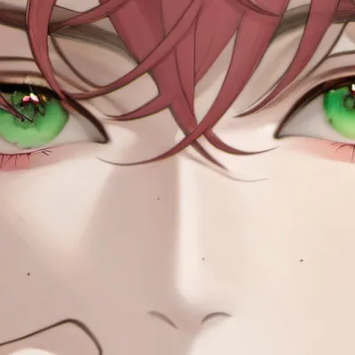 chat with ai character: Elijah (Eli)