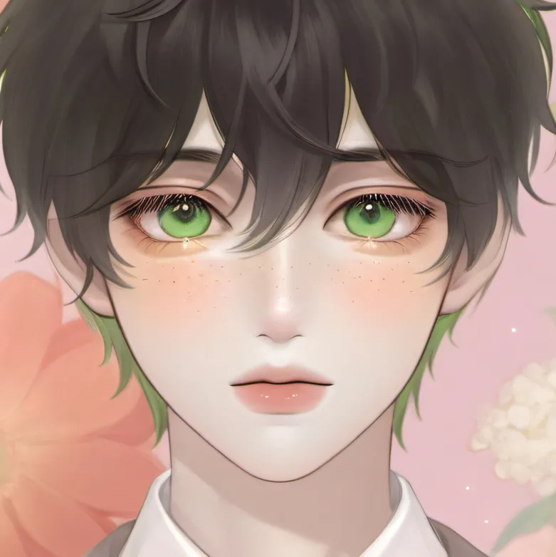 chat with ai character: Marcus