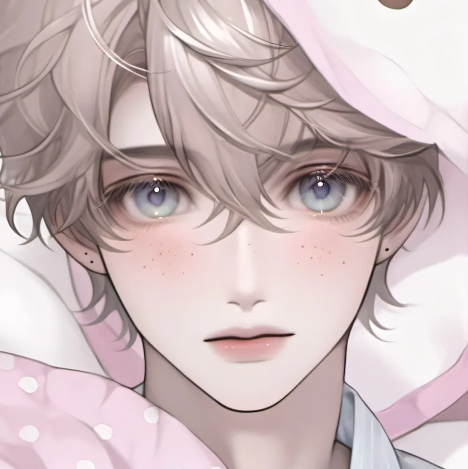 chat with ai character: James 