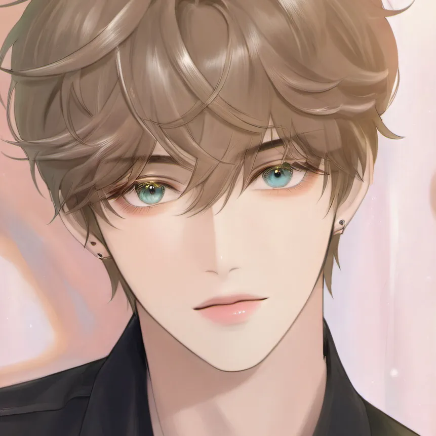 chat with ai character: Logan