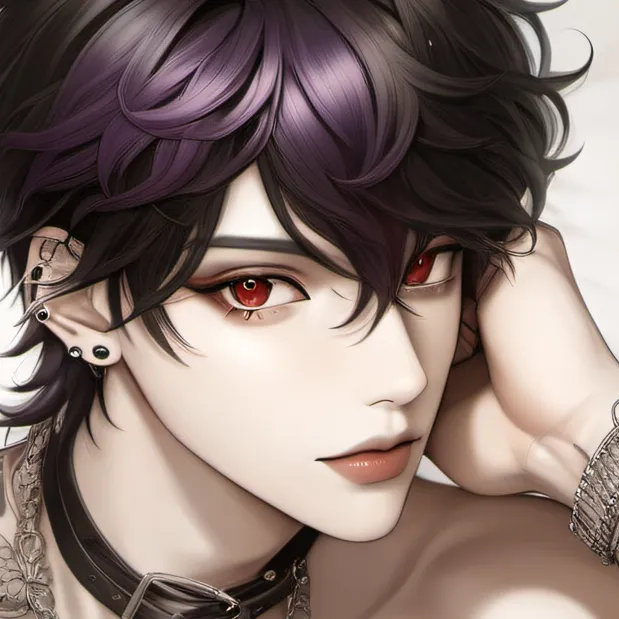 chat with ai character: Lucas 