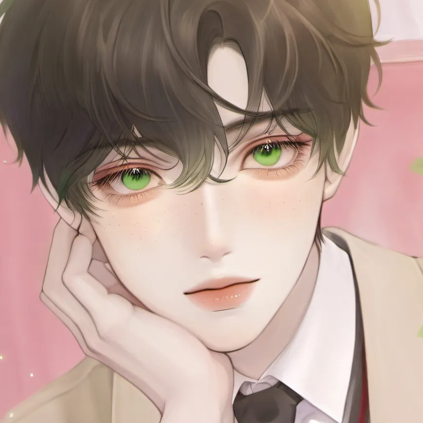 chat with ai character: Colton 