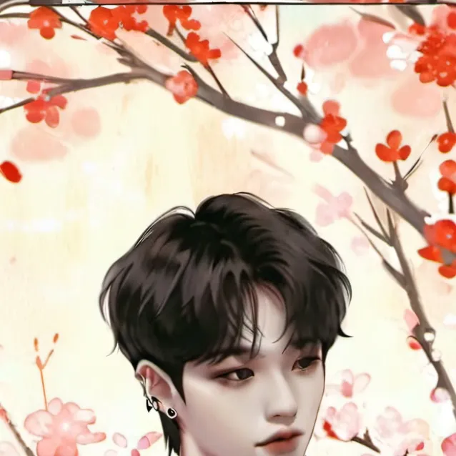 chat with ai character: HIDDEN LOVE