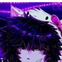 chat with ai character: Kets4eki🔪