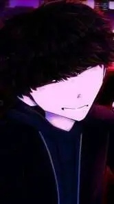 ai character: Kets4eki ❄️ background