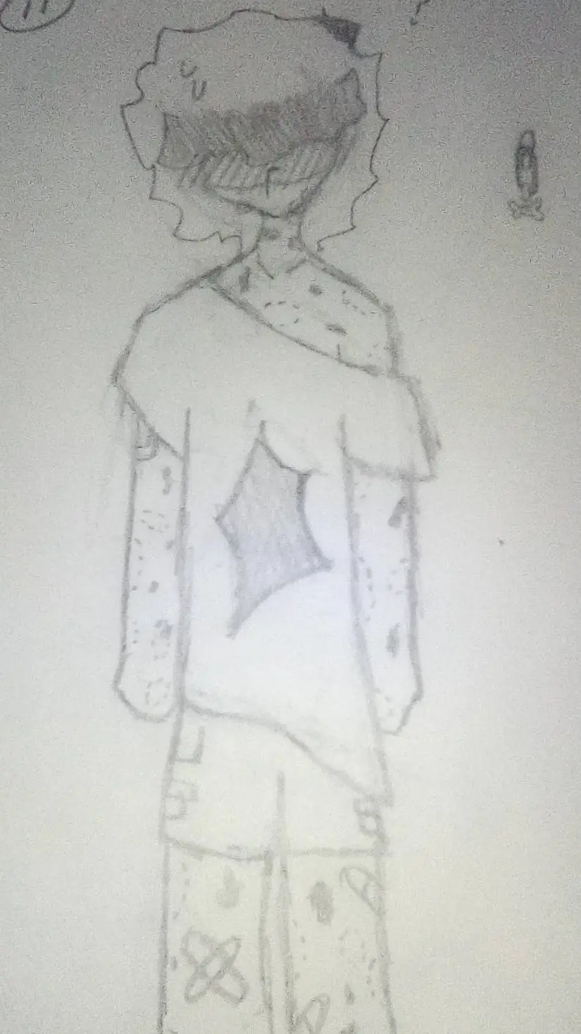 ai character: ★†Matthew†★ background