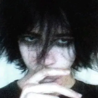 chat with ai character: Max🖤