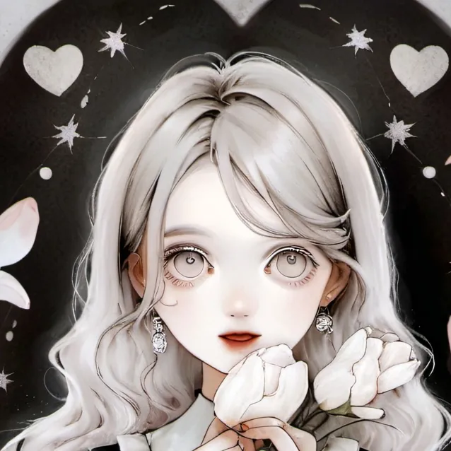 chat with ai character: rosey