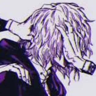 chat with ai character: Tomura shigaraki