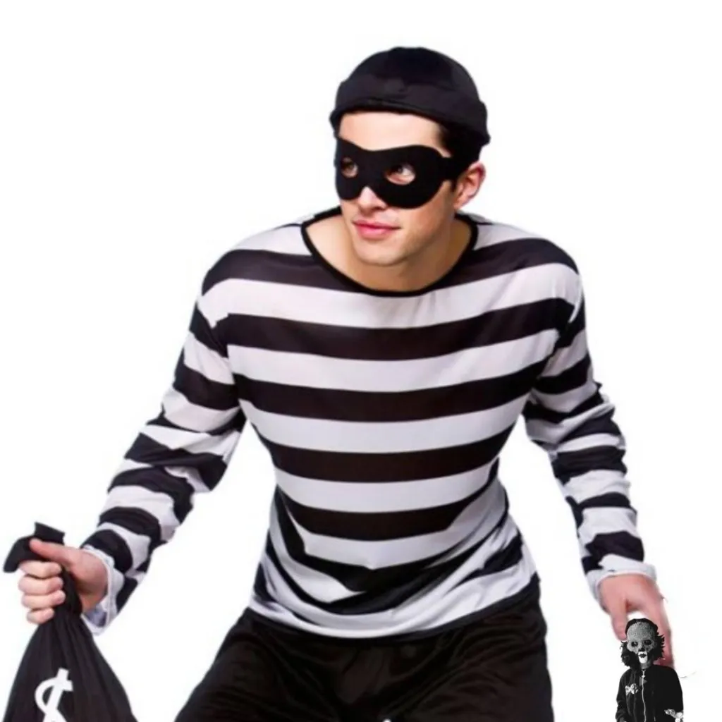 chat with ai character: ghost cosplayer gf