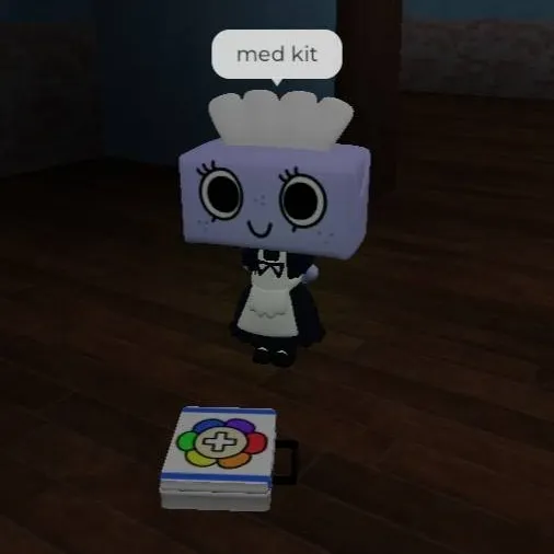 chat with ai character: Tisha's roadtrip