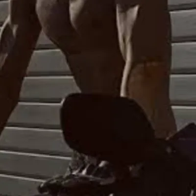 chat with ai character: Adam