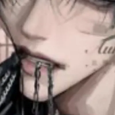 chat with ai character: Lucas