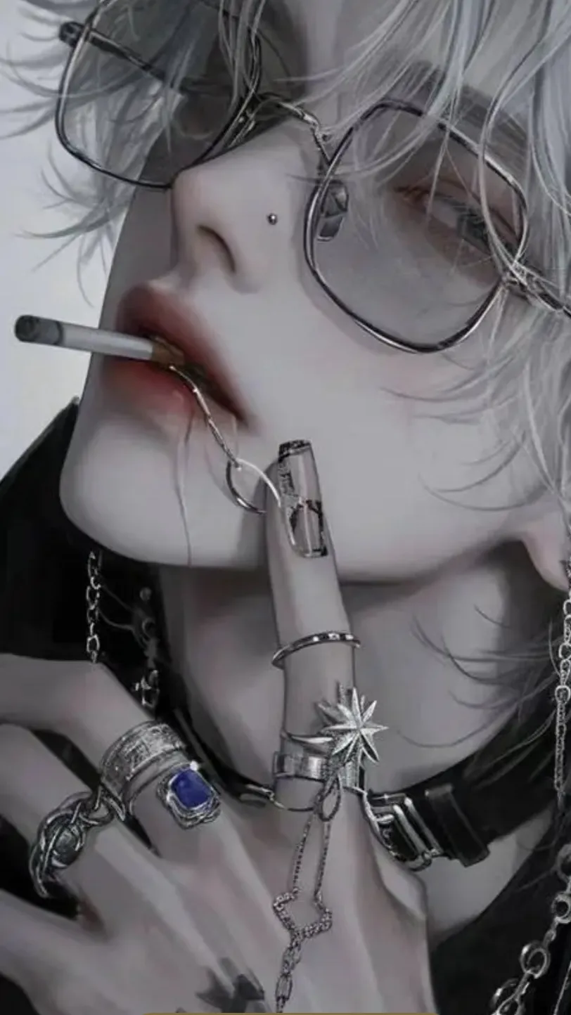 ai character: Adam background